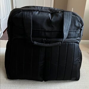 NWOT Lug Boxer Duffle/Backpack